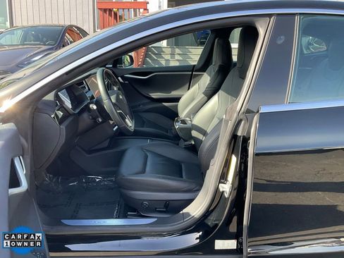 Used 2016 Tesla Model S 75 image 13