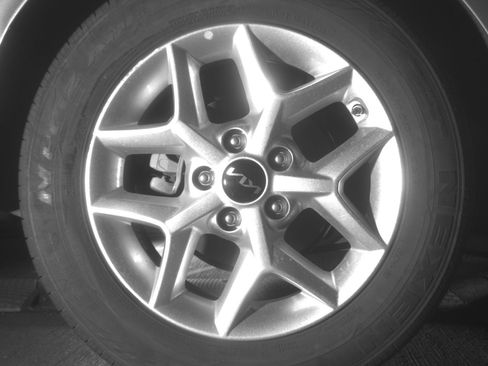 Used 2025 Kia Soul LX w/ LX Technology Package FWD image 15