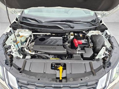 Used 2023 Nissan Rogue SV AWD/4WD image 23
