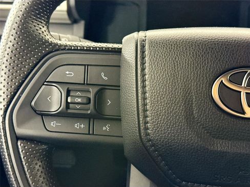 New 2026 Toyota Tacoma SR5 image 17