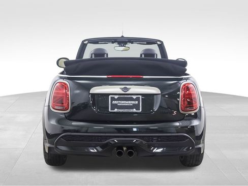 Used 2023 MINI Cooper S w/ MINI Resolute Edition image 4