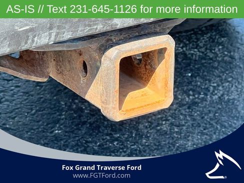 Used 2015 Ford F150 Lariat w/ Equipment Group 502A Luxury AWD/4WD image 6