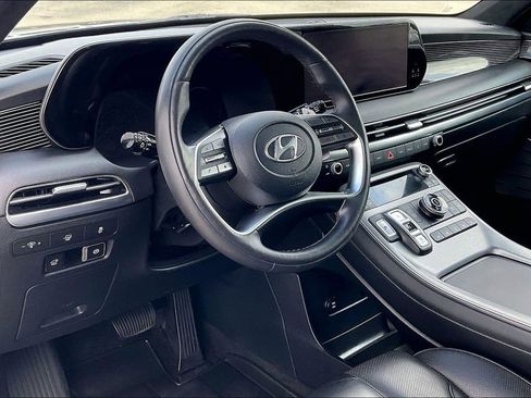 Used 2024 Hyundai Palisade Calligraphy AWD/4WD image 14