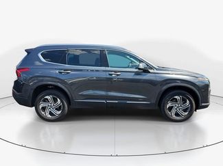 Used 2023 Hyundai Santa Fe SEL AWD/4WD video 2