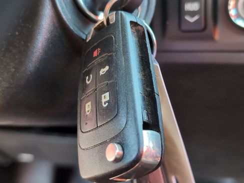 Used 2013 Chevrolet Camaro SS w/ RS Package image 22