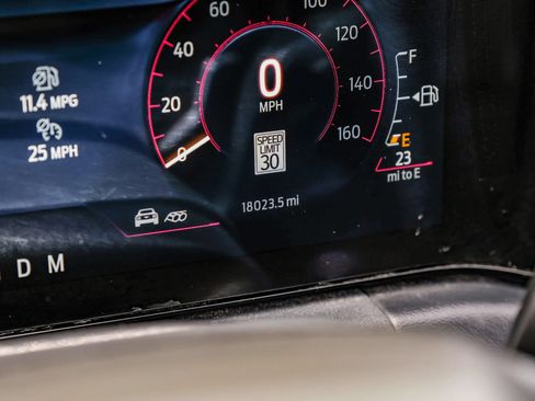 Used 2024 Ford Mustang GT Premium RWD image 19