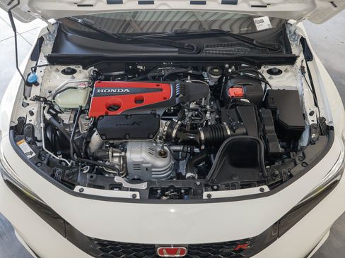 Used 2024 Honda Civic Type R image 21