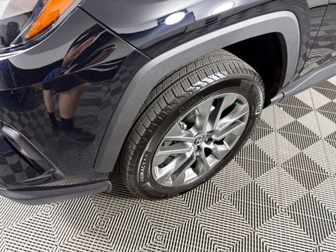 Used 2025 Toyota RAV4 XLE Premium w/ Weather Package AWD/4WD image 10