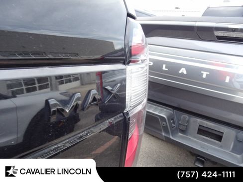 Used 2019 Ford Expedition Max Limited w/ Equipment Group 303A AWD/4WD image 8