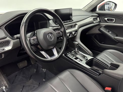 Used 2023 Acura Integra image 10