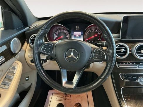 Used 2018 Mercedes-Benz C 300 C 300 image 9