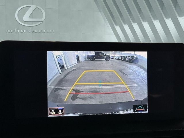 Certified 2024 Lexus IS 350 F Sport w/ Navigation Package AWD/4WD image 20