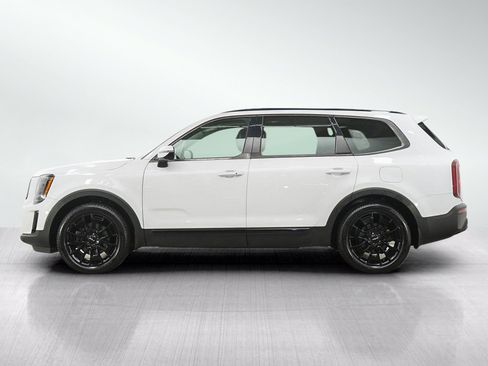 Used 2022 Kia Telluride SX AWD/4WD image 2