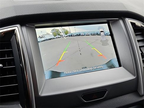 Certified 2023 Ford Ranger XLT w/ Equipment Group 302A High image 17