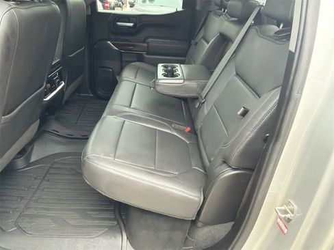 Used 2021 GMC Sierra 1500 SLT w/ SLT Premium Plus Package image 16