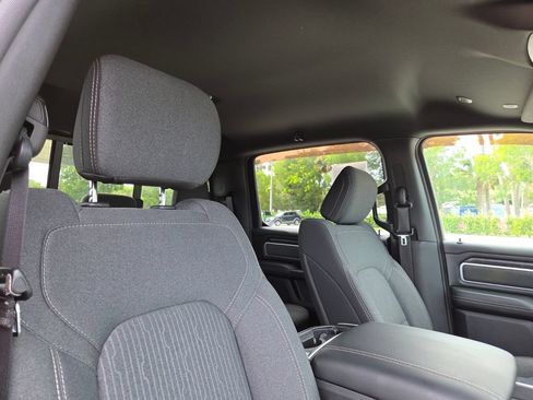 Used 2020 RAM 1500 Big Horn RWD image 16