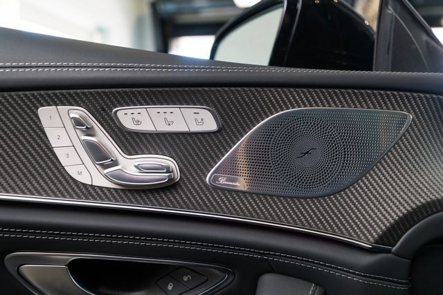 Certified 2024 Mercedes-Benz AMG GT 53 image 22