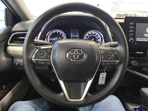 Certified 2023 Toyota Camry LE image 22