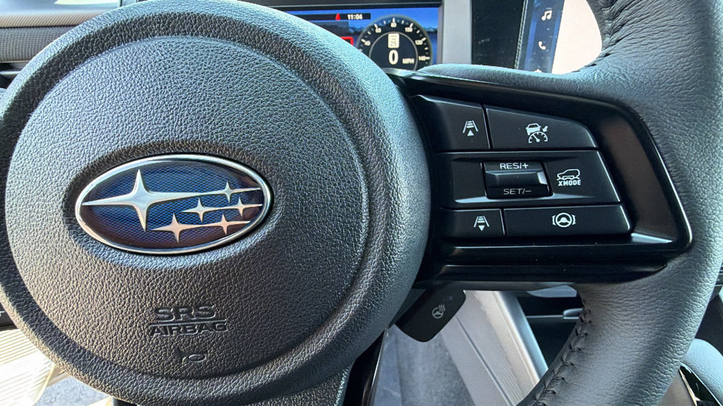 New 2026 Subaru Outback Premium AWD/4WD image 20