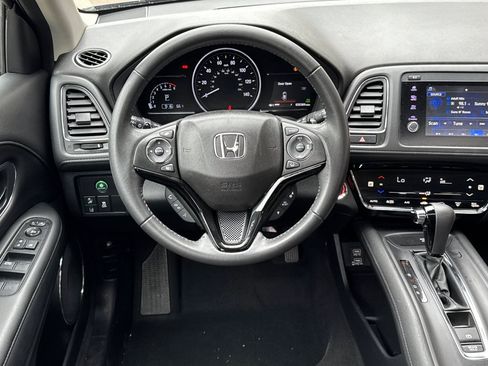 Used 2019 Honda HR-V EX-L image 26