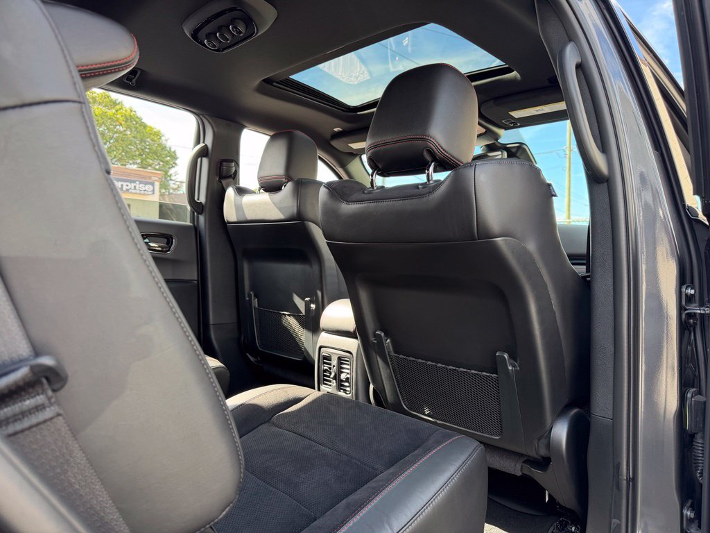 Used 2026 Dodge Durango GT AWD/4WD image 18