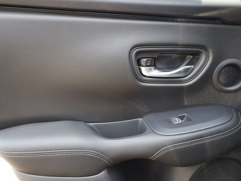 New 2027 Honda HR-V EX-L image 27