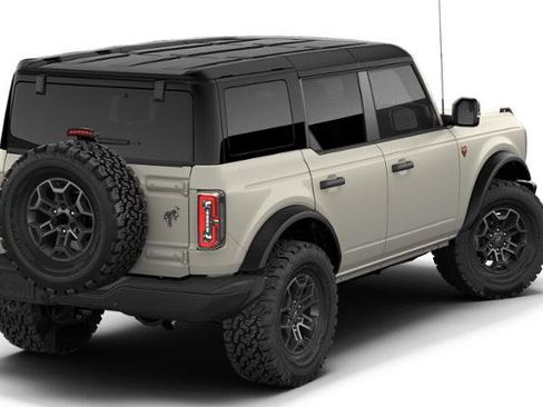 New 2026 Ford Bronco Badlands image 28