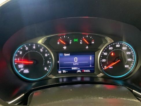 Used 2020 Chevrolet Equinox LT AWD/4WD image 28