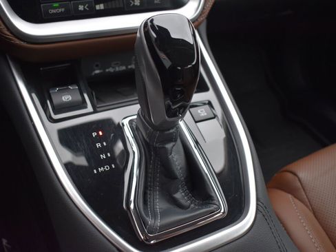 Used 2023 Subaru Legacy Touring XT image 12