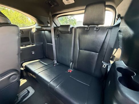 Used 2025 Toyota Highlander XSE AWD/4WD image 31