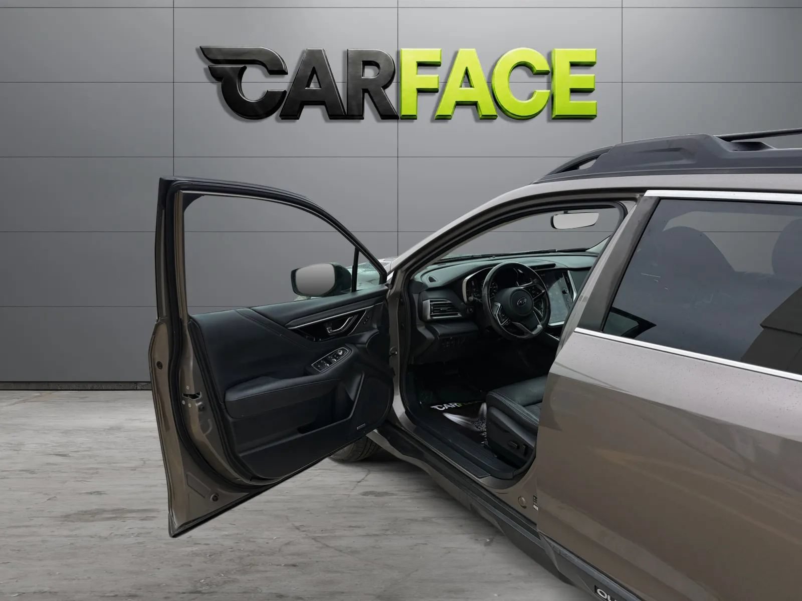 Used 2022 Subaru Outback Limited AWD/4WD image 15