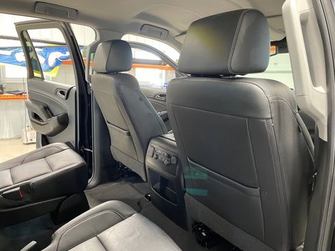 Used 2019 Chevrolet Tahoe LT image 25