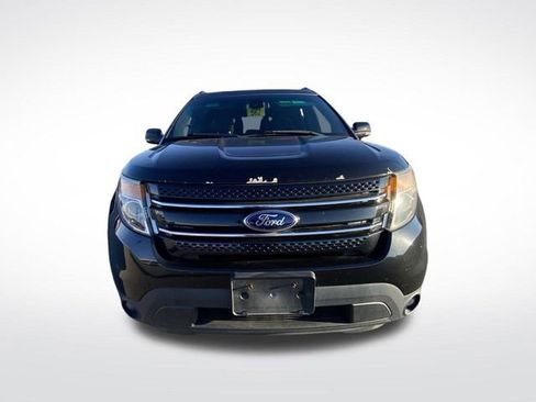 Used 2013 Ford Explorer Limited image 15