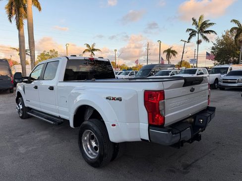 Used 2021 Ford F350 XL w/ STX Appearance Package image 3
