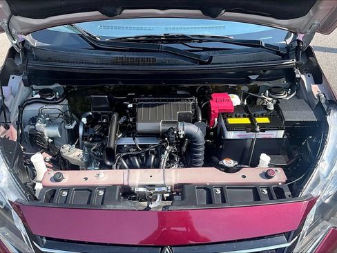 Used 2024 Mitsubishi Mirage ES FWD image 10