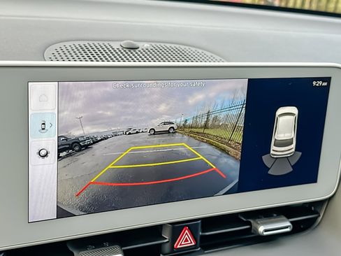 Used 2023 Hyundai Ioniq 5 SE image 20