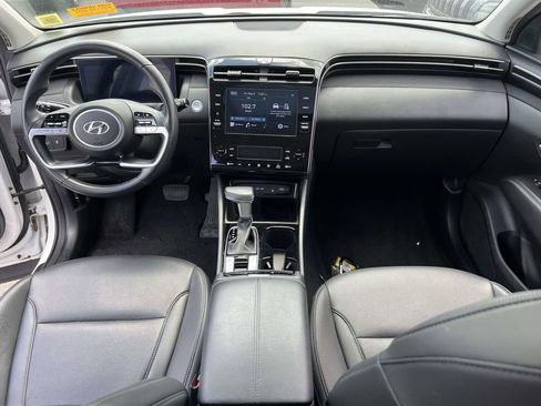 Certified 2023 Hyundai Tucson SEL w/ Convenience Package AWD/4WD image 14