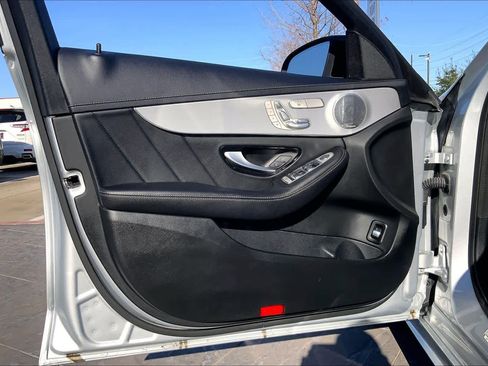 Used 2021 Mercedes-Benz C 300 Sedan image 22