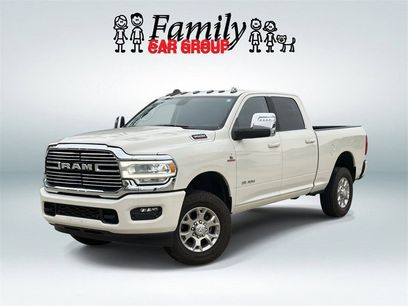 Used 2024 RAM 3500 Laramie