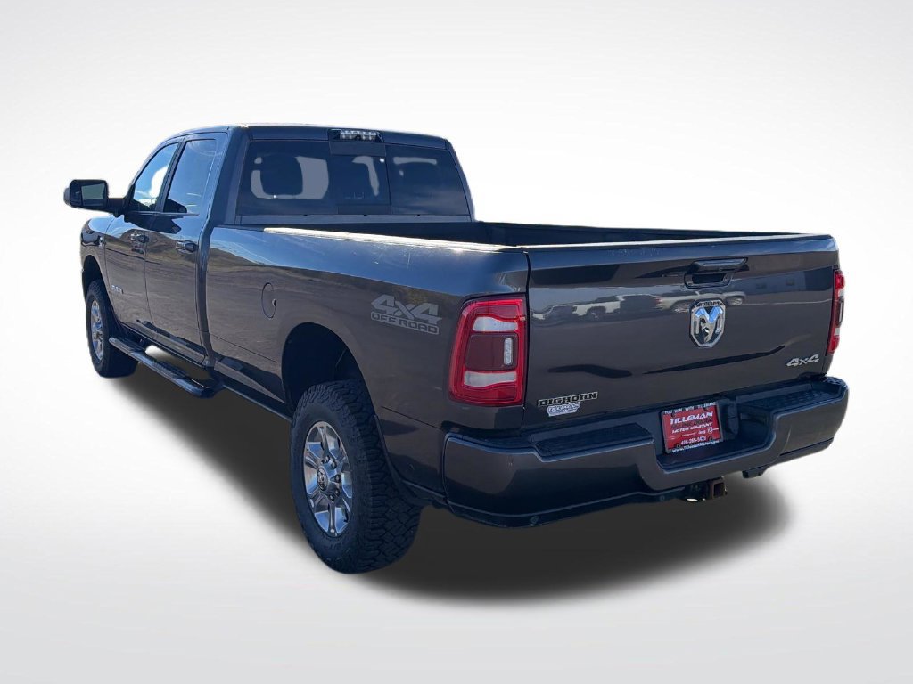 Used 2019 RAM 2500 Big Horn AWD/4WD image 6