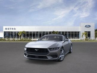 New 2025 Ford Mustang Premium video 2