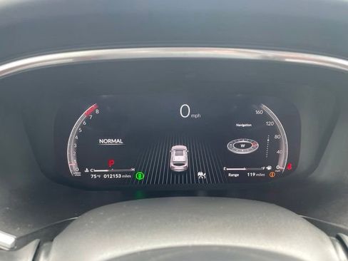 Used 2024 Acura MDX A-Spec AWD/4WD image 17