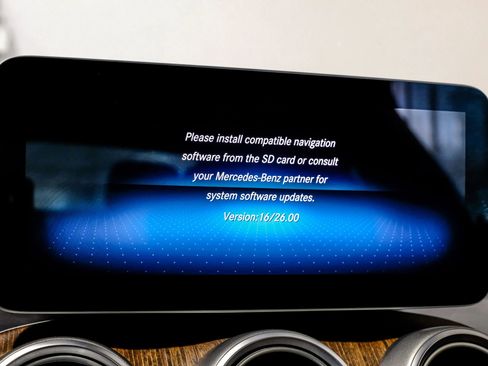 Used 2019 Mercedes-Benz C 300 Coupe w/ AMG Line image 31