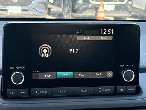 New 2025 Honda Accord SE image 12