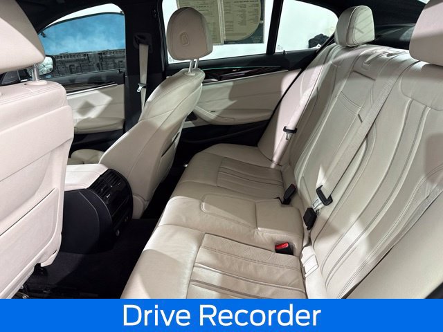 Used 2021 BMW 530i xDrive w/ Premium Package AWD/4WD image 17