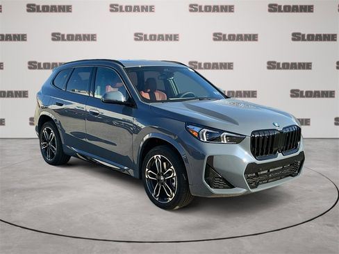 New 2026 BMW X1 xDrive28i w/ Technology Package image 7