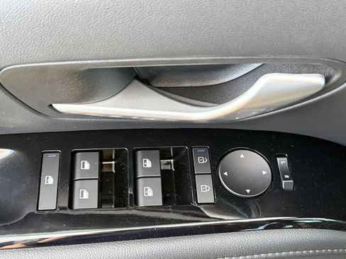 New 2026 Hyundai Santa Cruz Limited AWD/4WD image 14