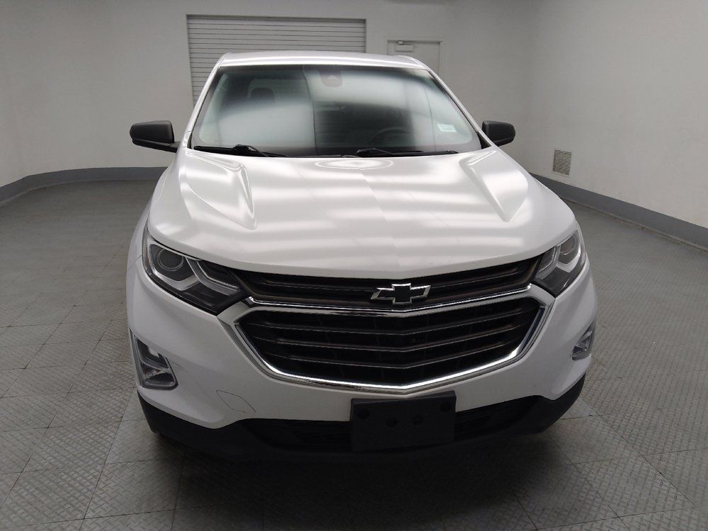 Used 2021 Chevrolet Equinox LS w/ LS Convenience Package AWD/4WD image 14