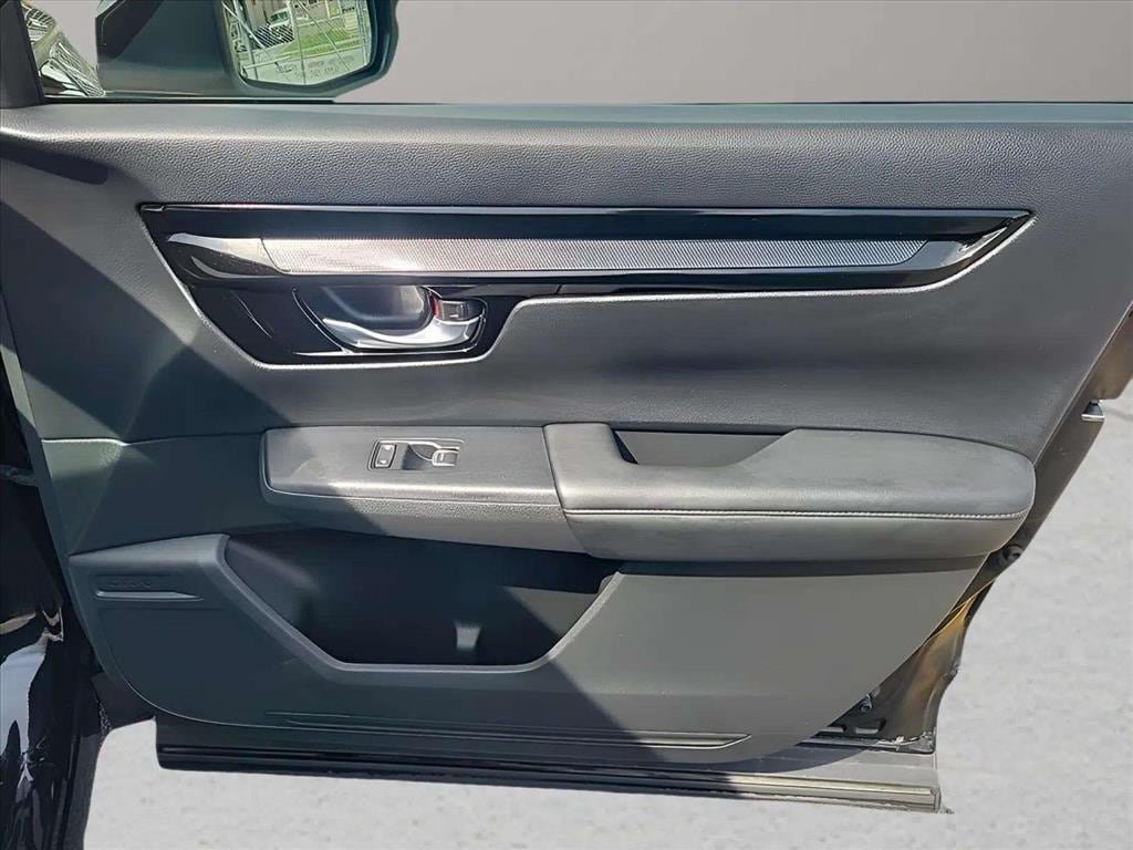 Used 2023 Honda CR-V EX-L image 32