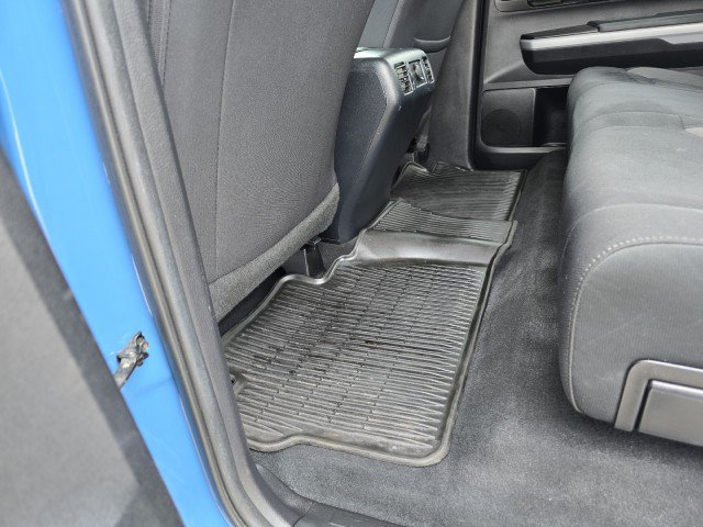 Used 2019 Toyota Tundra SR5 AWD/4WD image 40